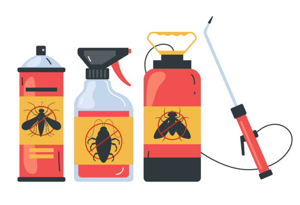 Best Affordable Pest Control Services  in Lovington, IL